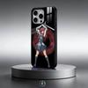 Anime Fairy Tail E-Erza Phone Case For iPhone17,16,15,14,13,12,11 Plus,Pro Magnetic with Magsafe Wireless Charging