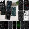 Химическая Математическая Формула MH32 Чехол для Телефона для Samsung S20 S21 S22 S23 S24 FE Ultra Plus Lite S21S A55 A07 A17 F06 F16 M06 M16 M56 A36 A37 A57