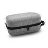 Жесткий чехол для переноски аксессуаров для VR-гарнитуры, сумка-органайзер, совместимая с Quest 3