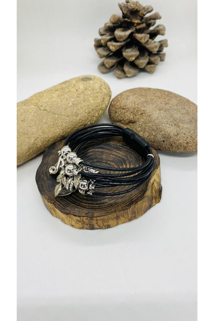 Подарок на день Святого Валентина, аутентичный этнический браслет ручной работы в богемном стиле в стиле хиппи, ювелирные изделия