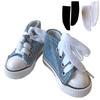 GeekDwarf of Doll Shoes Кроссовки Туфли Синие Носки Фигурка Костюм Одежда Gal JK Школьная Форма A [Набор 3] 1/3 (Туфли Синие)