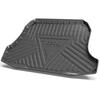 Tiggo 3x Trunk Mat TPE Car Tail Box Protector