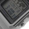 Casio A500wa 7df  A500wa 7  Цифровые Квадратные Винтажные Ретро Мировое Время Универсальные Металлические Часы