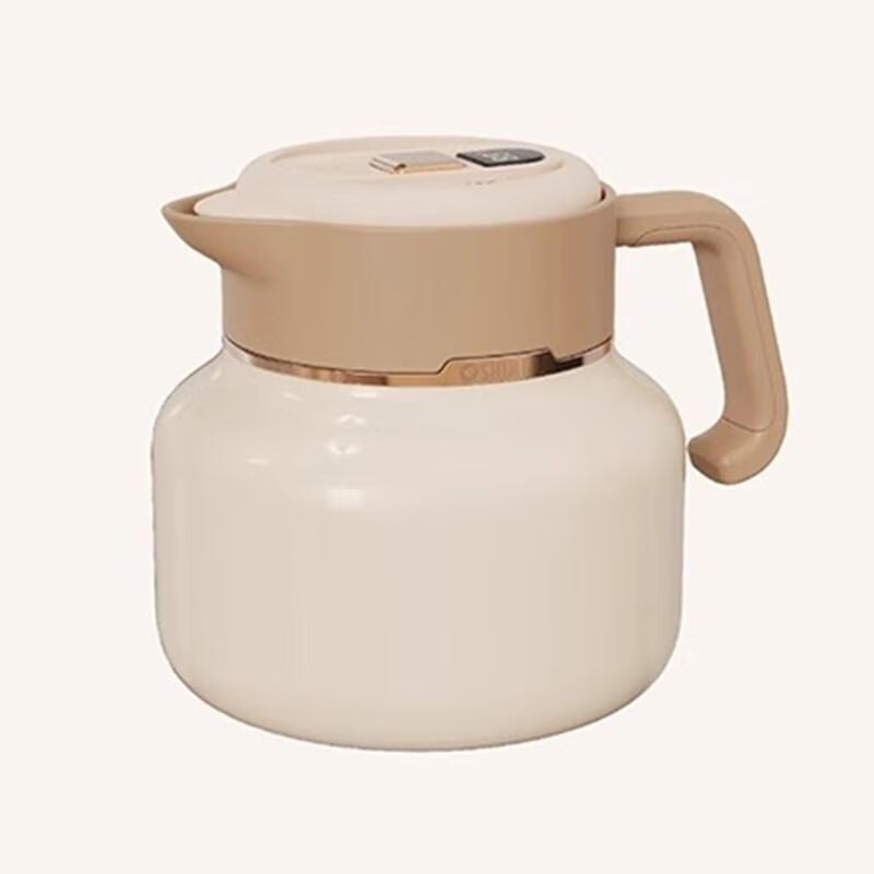 Умный термопот Qingshui SM-6282-150 с дисплеем температуры