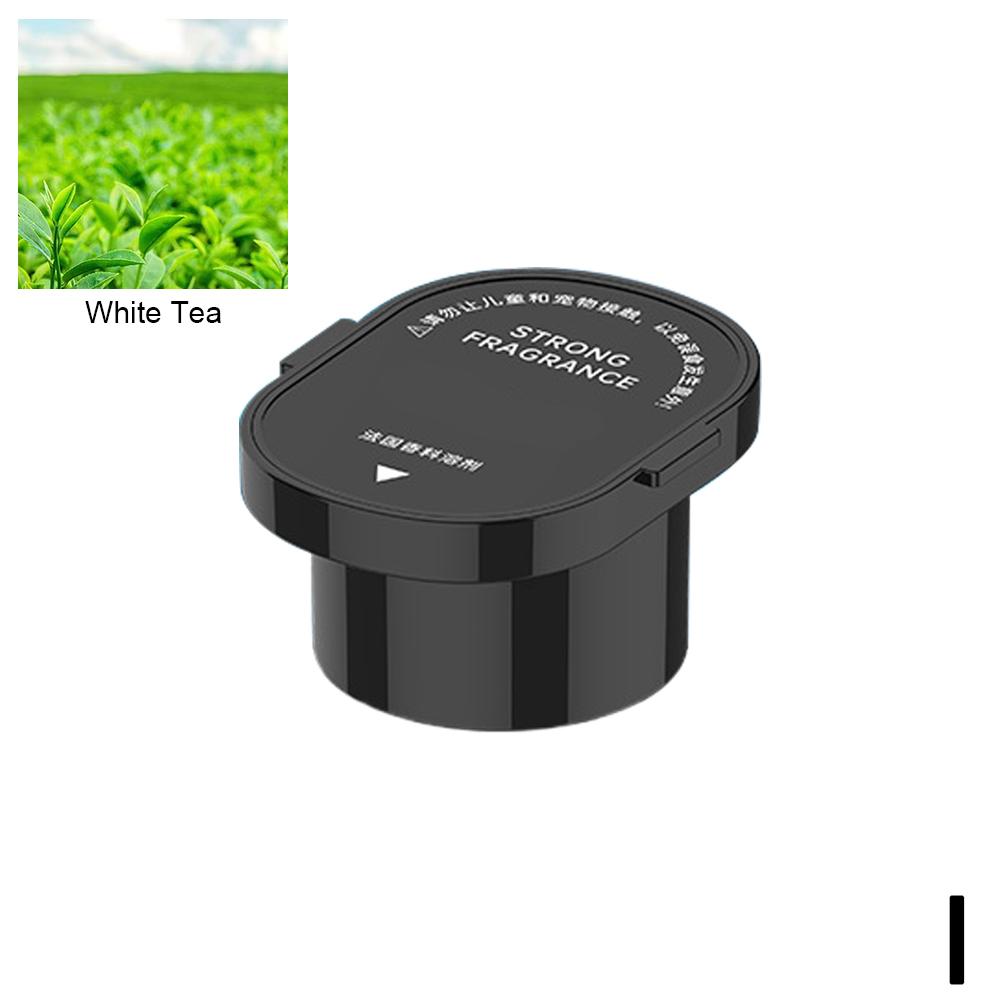 НОВЫЙ высококачественный умный автомобильный освежитель воздуха Cloud Car Aromatherapy Ароматический диффузор Автомобильный перезаряжаемый Автомобильный декор для салона автомобиля