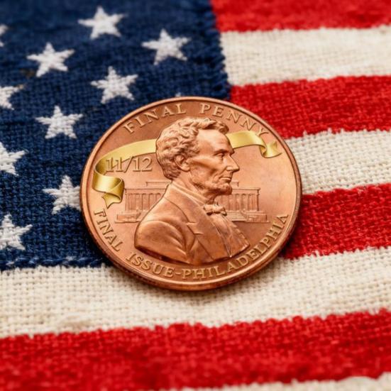 Юшэн Последняя Мелочь Коллекционная Монета Двусторонняя Резьба Последняя Мелочь Жетоны-Дань Сувенирная Монета Для Любителей Истории Коллекционеров Памятный Подарок