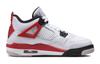 Jordan 4 Ретро Красный Цемент GS 408452-161