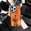 A-ATP A-Album B-By N-Nsqk Phone Case For iPhone17,16,15,14,13,12,11 Plus,Pro Max Colored Silver Plated Inside Cover