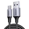 Ugreen USB-A на Type-C USB 3.0 Кабель для быстрой зарядки и передачи данных