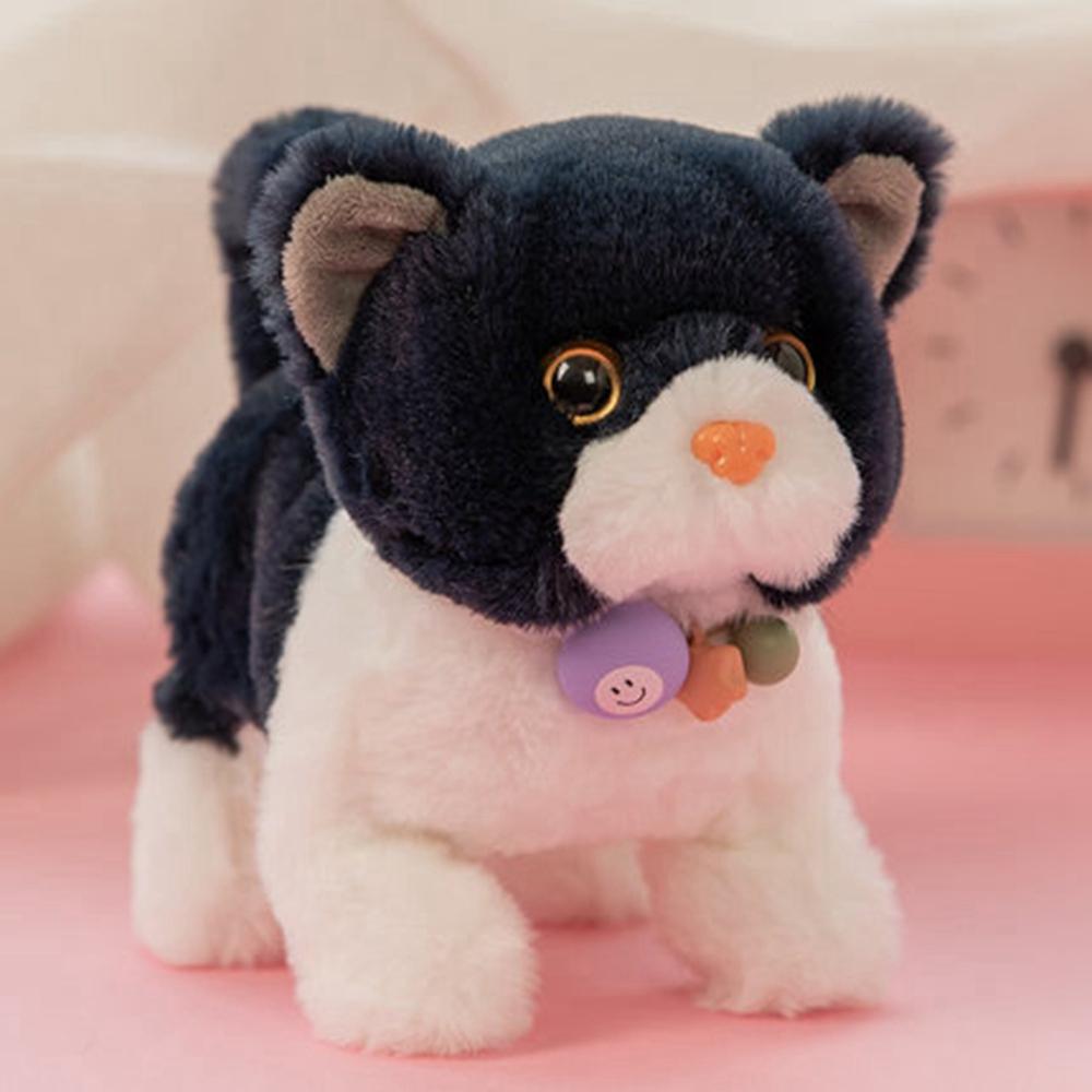 10 шт. Пуговицы для поделок в виде медведя, инструменты для самостоятельного изготовления, треугольные носы, аксессуары для кукол, детали безопасности, носы для кукол