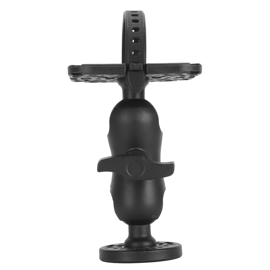 База крепления эхолота Универсальное шаровое крепление с вращением на 360 градусов Кронштейн эхолота Круглая база Электронный эхолот