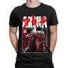 Akira Anime Graphic T Shirts Japan Vintage Unisexga Tops Women Unisex Harajuku Fashion O-Neck Tee Summer Streetwear Casual Tops Tee Unisex
