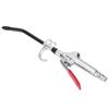 Pneumatic Air Duster Stainless Steel High Pressure Air Blowing Dust Remover Cleaner Gun