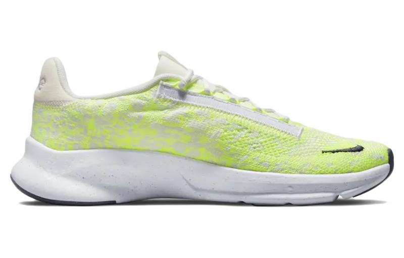 Nike SuperRep Go 3 Flyknit Next Nature 'White Volt' Женские DH3393-175