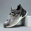 2025 New Men's Shoes Breathable Casual Sports Shoes *Mesh Deodorant Shoes -Men's Soft Soles Versatile Men Shoes* Tenis Masculino