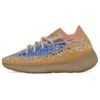 Yeezy Boost 380 'Blue Oat Reflective' Sneakers FX9847