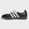 Кроссовки adidas Originals Samba LT Samba с длинным язычком JI3200 черные для мужчин и размер черные для женщин, 26,5 см - (JI3200)