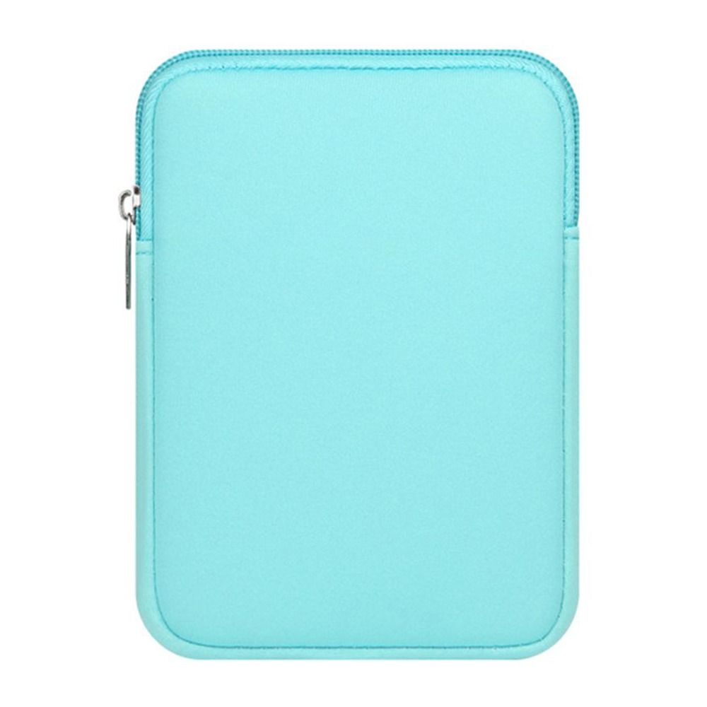 6 6.8 7 10 11 Inch E-Reader Sleeve Colorful Anti Scratch Carrying Case Wear Resistant for Kindle Paperwhite/Kobo/Boox/Surface/