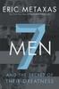 Книга Seven Men : And the Secret of Their Greatness