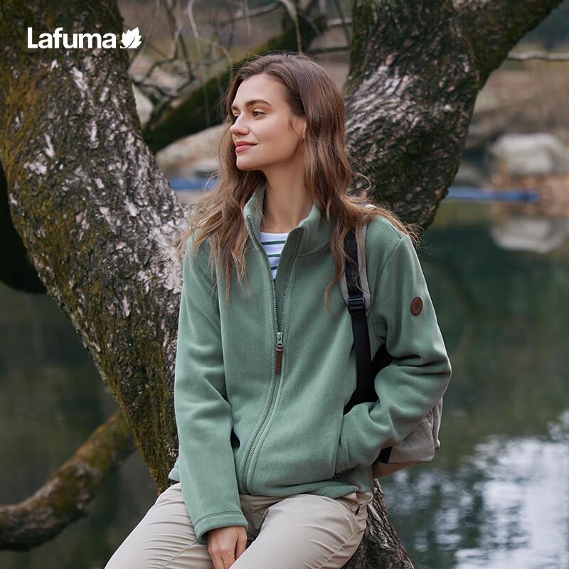 LAFUMA Women's Fleece Cardigan LFJA4CR67