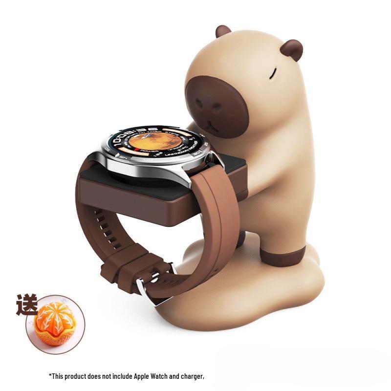 Зарядная станция-док GT5 для Apple S10 Watch