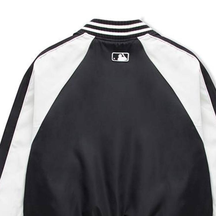 MLB Бейсбольная куртка New York Yankees FW/AW25 Унисекс 3AJPB0954-50BKS