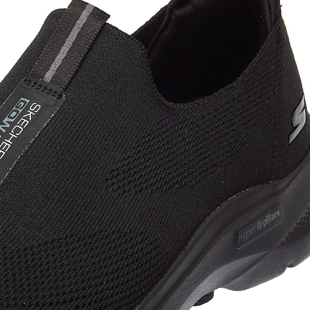 Кроссовки Skechers Skechers GOwalk 6 black