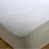 Mattress Protector - 60x120 Cm - Waterproof - Anti-dust Mite - Machine Washable