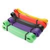 High Elasticity Resistance Band Strong Resilience Convenient Carrying Long Service Life Pull