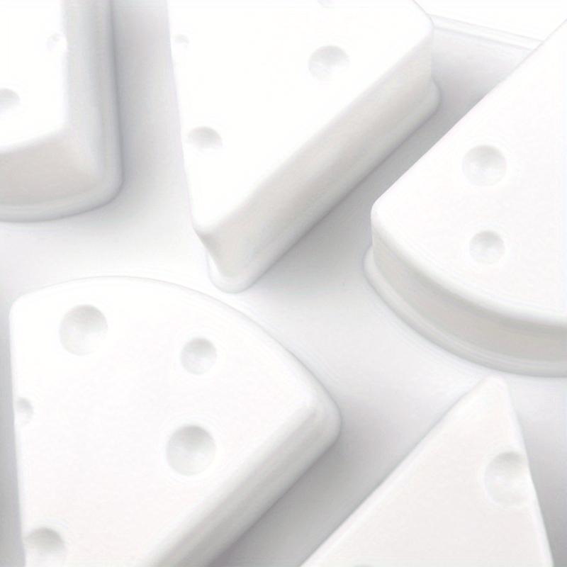 8 сырных силиконовых форм для мусса Формы для мороженого Формы для выпечки Силиконовые формы для тортов