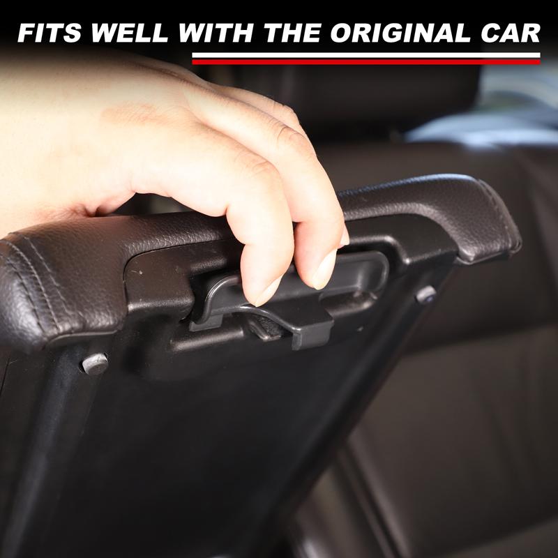 83417-TX4-A01 For Acura RDX 5 Door 2013-2018 Car Center Console Armrest Lid Latch Spring Auto Accessories