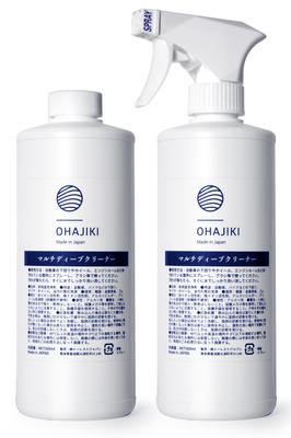 OHAJIKI Multi-Deep , Автомойка, Мощность, Пятно , , 33,8 жидких унций (1000