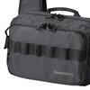 SHIMANO Shoulder Bag BS-021T Black