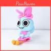 World Boxten Dandy Brightney Poppy Sprout Cosmo Glisten Game Character Toy Plush