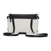 Nike Futura Минималистичная Магнитная Застежка Регулируемый Плечевой Ремень Тканевая Сумка-Мессенджер Унисекс сумки FB2858-010