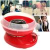 Household Cotton Candy Maker Mini Portable Electric DIY Sugar Machine Floss Food Processors For Kids Gift 450-550W