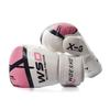 4-12 унц Детские и взрослые боксерские перчатки для Санда, ММА, Муай-тай и тренировок по боевым искусствам