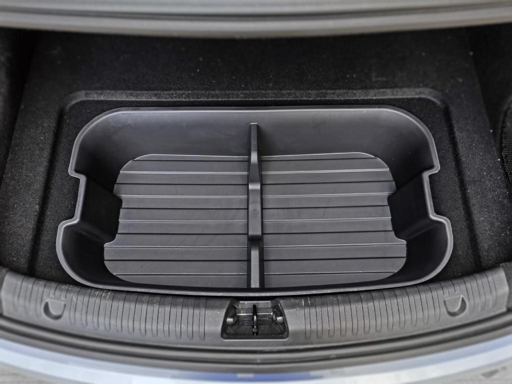 BYD Seal Waterproof Front Trunk Storage Box