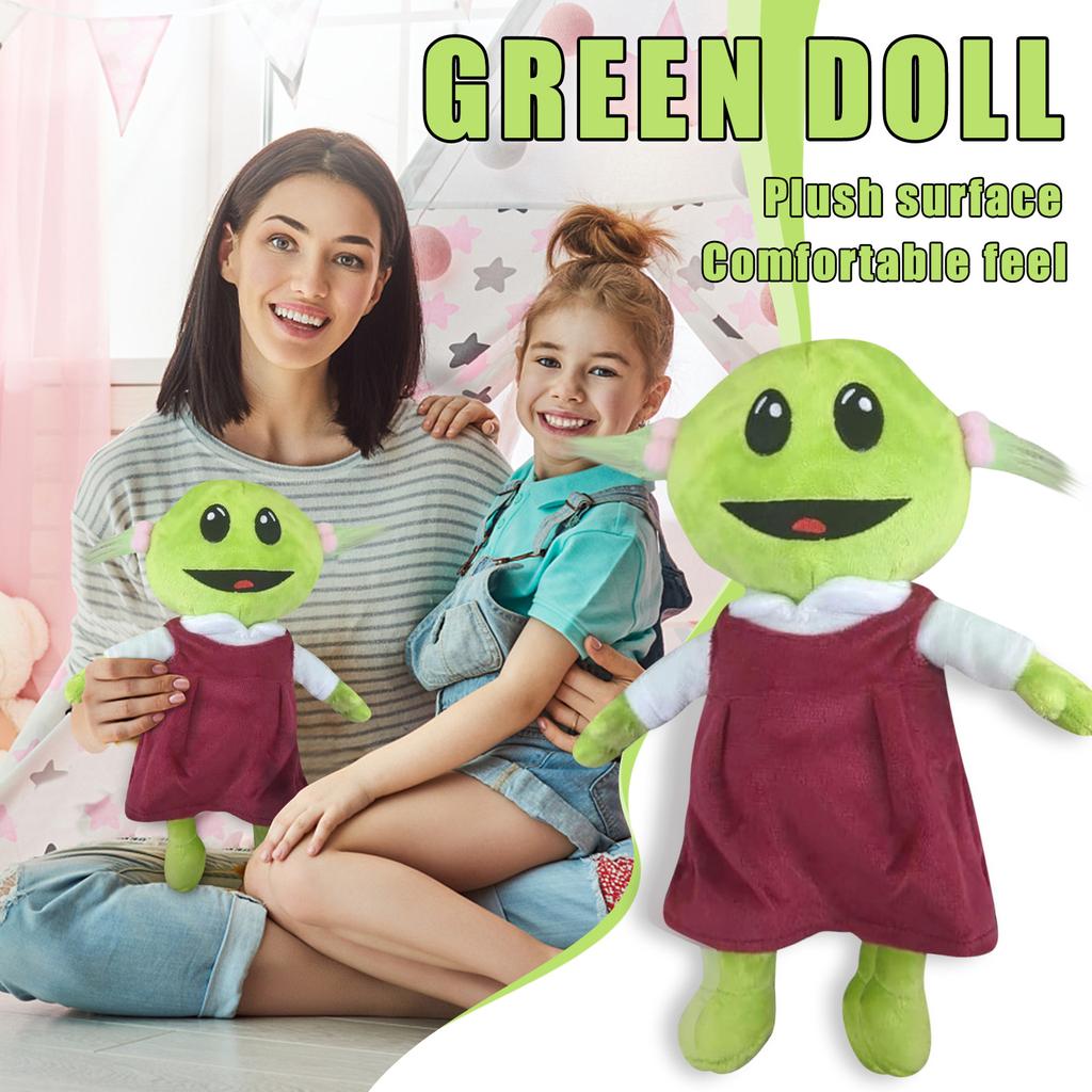 Плюшевые игрушки, мягкие украшения на подушку, детский день рождения, предпочтительный подарок на Рождество, праздники, дни рождения