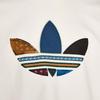 adidas Мужская футболка Originals Tour Tee с коротким рукавом