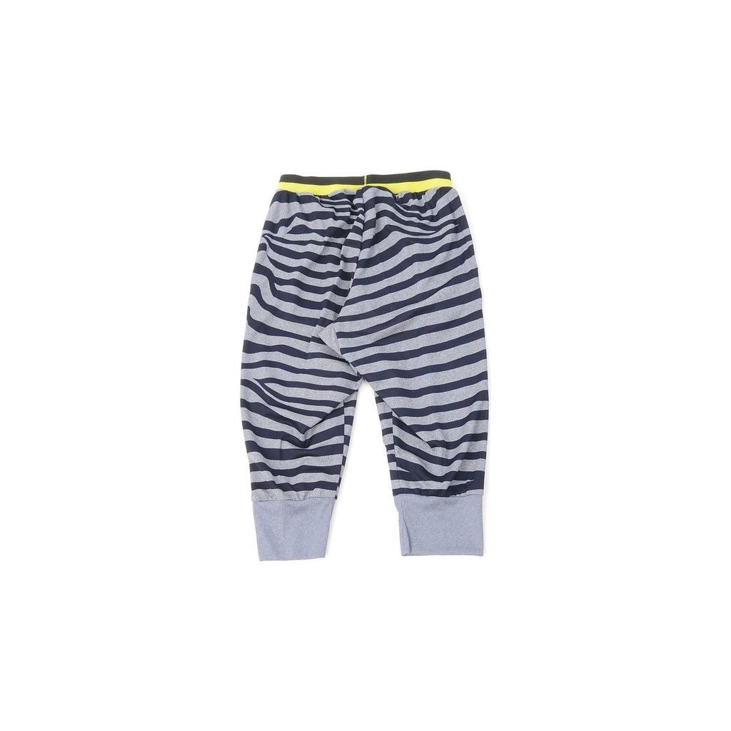 Мужские футбольные/футзальные шорты adidas Climalite в полоску, полиэстер BCJ41