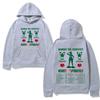 Худи Mariah the Scientist Hearts Sold Separately Tour с карманом Толстовка с длинным рукавом Пуловер простого кроя