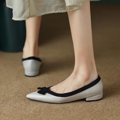 Женская обувь – Балетки