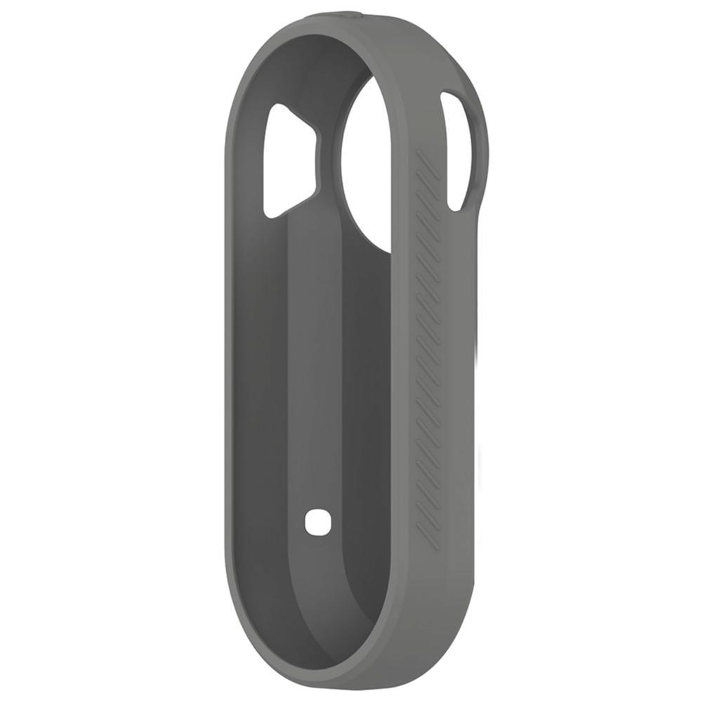 Для Garmin Varia RTL515 Силиконовый защитный чехол для фонаря Моющийся Защитная крышка для умных велосипедных фонарей Защита от потери Ударопрочный