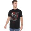Deadpool & Wolverine Mens Dogpool Unicorn T-Shirt