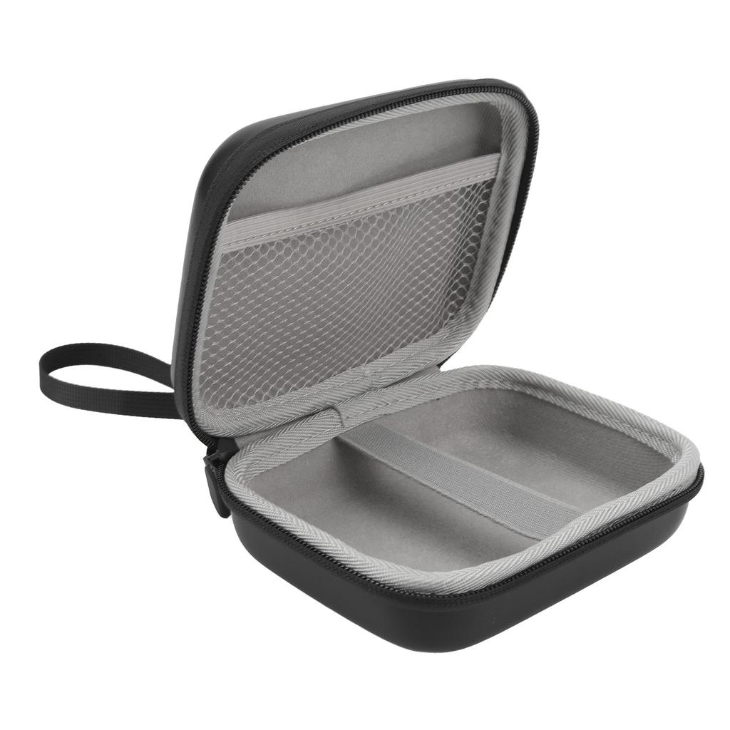 Защитная сумка для камеры из искусственной кожи, жесткий чехол для цифровой камеры Mini EVO Link Liplay Blush Gold