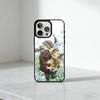 M-Из Бездны Рег и Рико Чехол для телефона для iPhone 17, 16, 15, 14, 13 Plus, Pro Max Магнитный для Magsafe Беспроводная зарядка