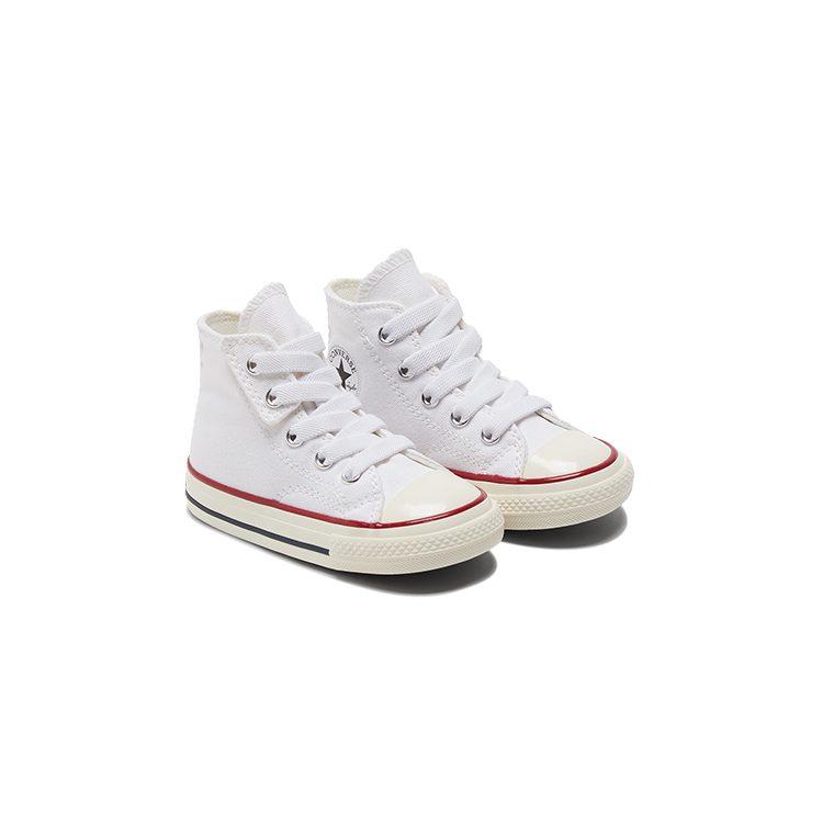 Converse Chuck Taylor All Star1970s 1V Support Breathable High top Toddler Shoes White Infant And Toddler 771640C