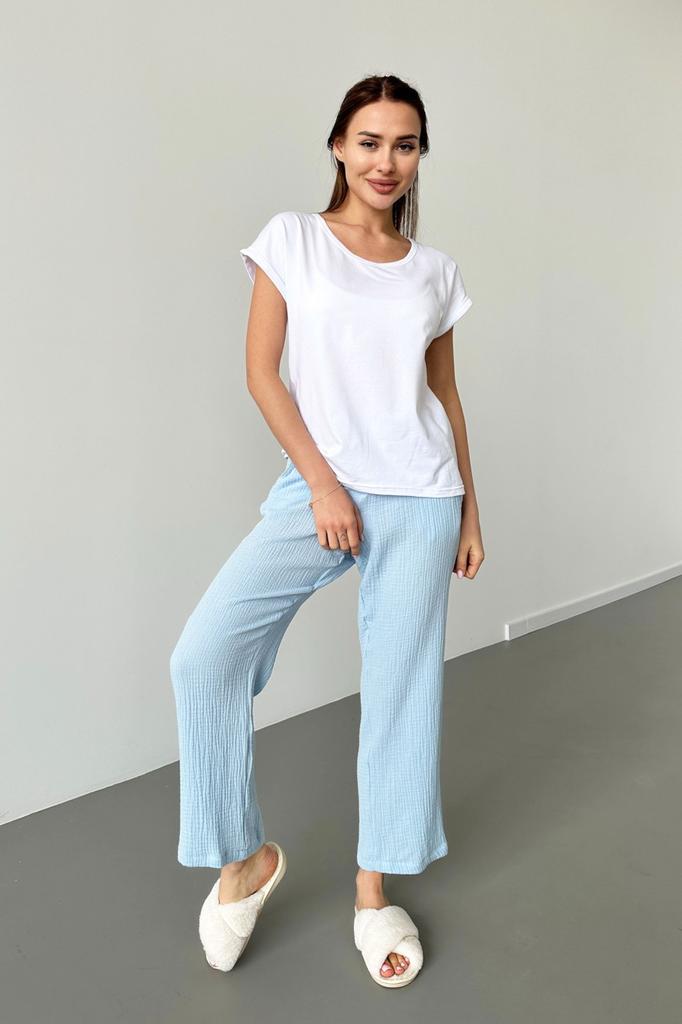 Set: T-shirt and Trousers German Volf (96673)