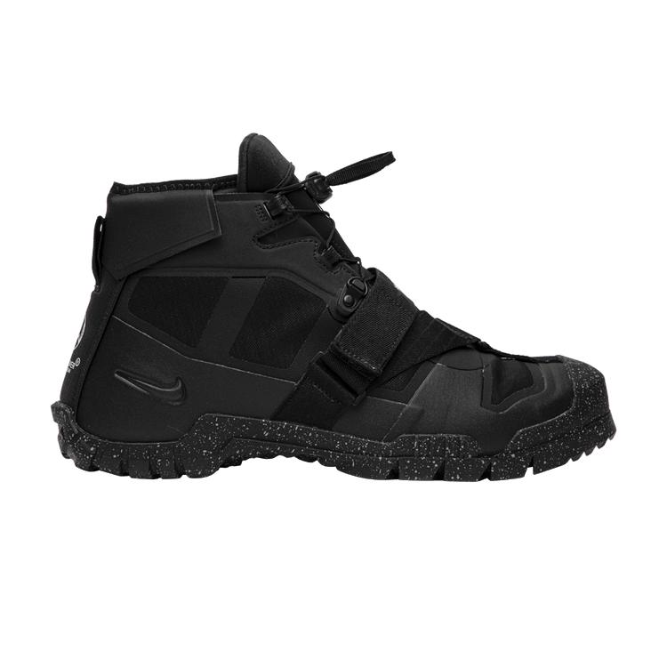 Nike SFB Гора Под Прикрытием Черный